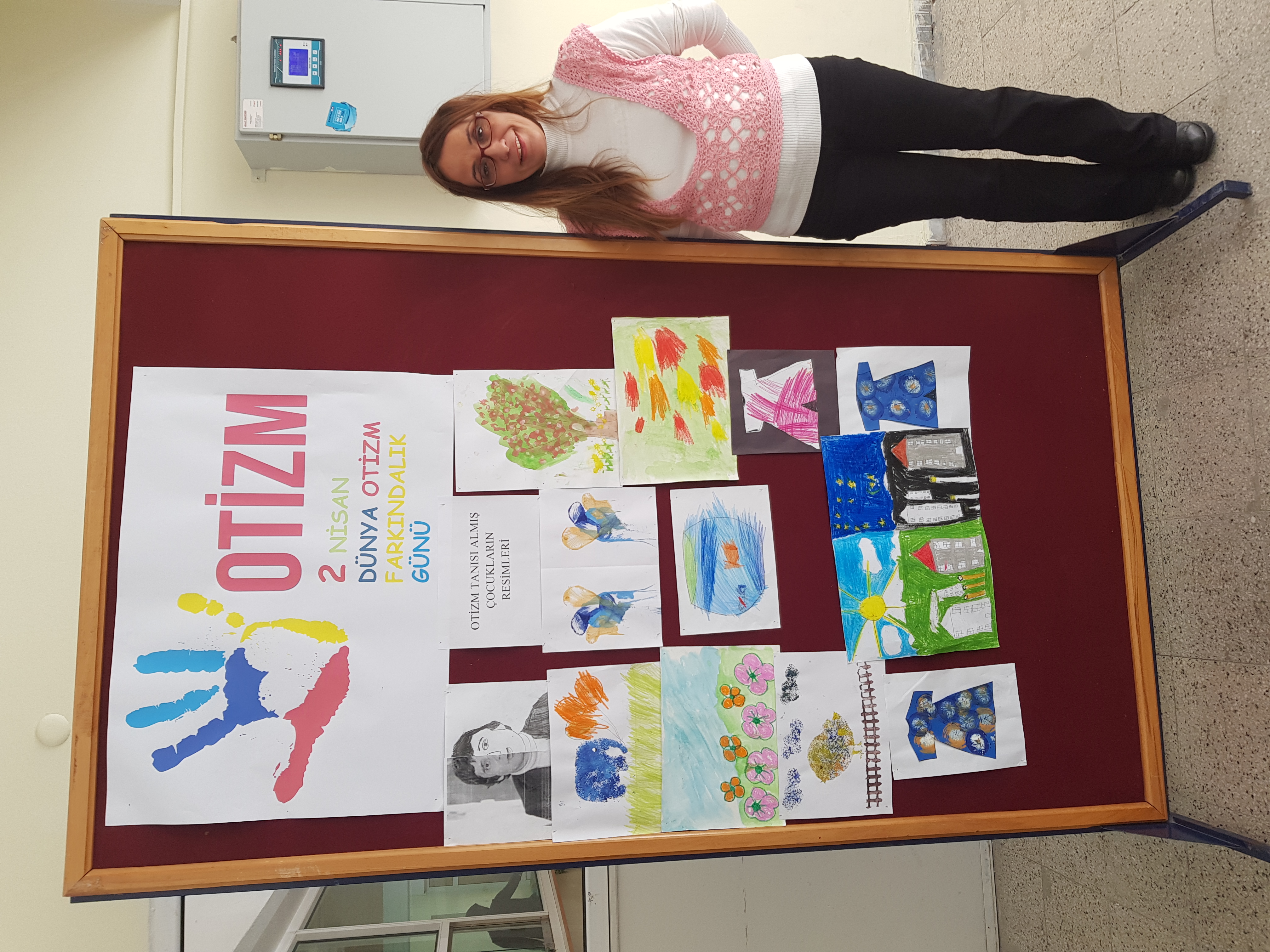 Otizm Farkındalık Günü